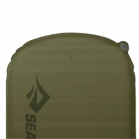 Коврик самонадувающийся Sea to Summit Self Inflating Camp Plus Mat, Regular, 183x51x7.5см