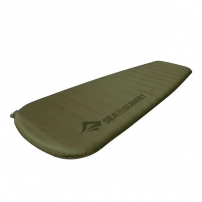 Коврик самонадувающийся Sea to Summit Self Inflating Camp Plus Mat, Regular, 183x51x7.5см