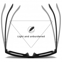 Окуляри сонцезахисні поляризаційні 364-01