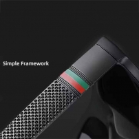 Окуляри сонцезахисні поляризаційні 364-01