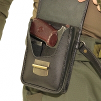 Сумка для скрытого ношения оружия (Форт), 8041