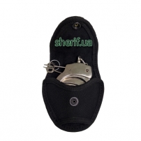 Чехол для наручников закрытый