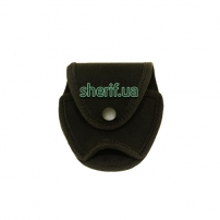  Купить Чехол для наручников закрытый