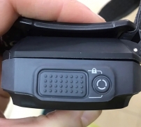 Налобный фонарь Black Diamond Storm, 400 люмен, Dark Olive