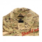 Зимняя военная форма Горка-М2 камуфляж МТР-10