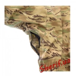 Зимняя военная форма Горка-М2 камуфляж МТР-9