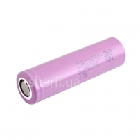 Акумулятор 18650, Samsung 30Q, 3000mAh, 3.7V, високострумовий, оригінал
