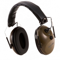 Allen Hearing Protection Active Headphones