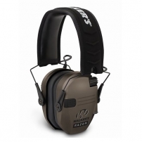 GWP-RSEMRC-FDE Walker's Razor Rechargeable FDE active headphones