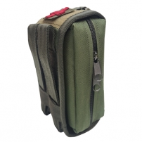 First aid kit SStFAK3, khaki