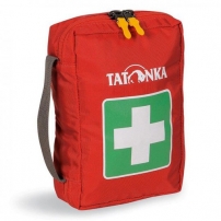Tatonka First Aid S, Red