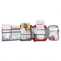 Аптечка заполненная Tatonka First Aid Compac, Red