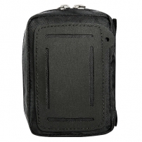 Аптечка заполненная Tatonka First Aid Mini, Black