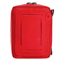Аптечка заполненная Tatonka First Aid Mini, Red