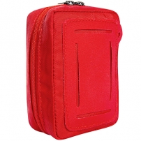 Аптечка заполненная Tatonka First Aid Mini, Red