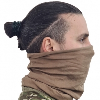 Баф KOMBAT UK Tactical Snood (Сoyote), kb-ts-coy