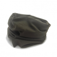 Buff (trumpet) knitted, Oliva