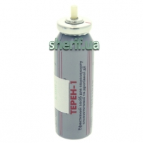 Cylinder Blitz-2 jet (for Blitz gas gun) 25 ml.
