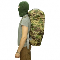 Bag army 65l Multicam