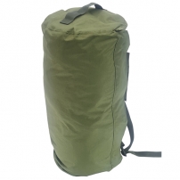 Баул хаки 65л 