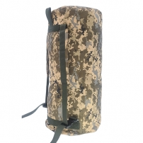 Баул пиксель 65л