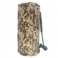 Баул пиксель 65л