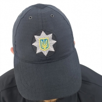 Бейсболка "Полиции", мод.5.11 (M-TM)