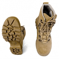 Берцы HAIX Airpower P9 Desert Boots