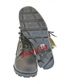 Берцы MIL-TEC US Jungle Panama Tropical Boots Olive-2