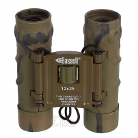 Купить  в Днепре Бинокль 12х25 Bassell (green)