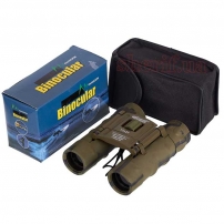 Бинокль 12х25 Bassell (green)