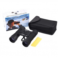 Бінокль BASSELL 22x32 Black купить в Днепре