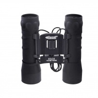 Бінокль BASSELL 22x32 Black