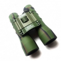 Бінокль Kandar 22x32 (зелений камуфляж)