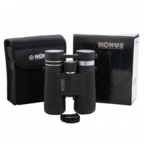 Binoculars Konus Woodland 10x42