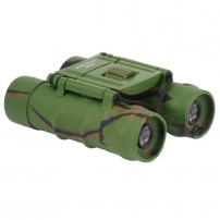 Бінокль Mil-Tec Mini Gen II 10x25 - Camo Art.15702120