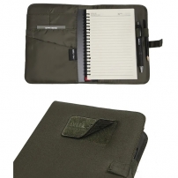 Блокнот Sturm Mil-Tec, тактичний, середній, оливковий