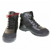 Черевики 004-5.11 Black