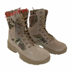 Ботинки  Altama Multicam-2