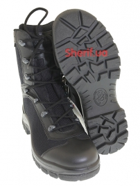 Ботинки HAIX Airpower P3 Black-3