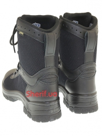 Ботинки HAIX Airpower P3 Black-4