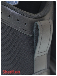 Ботинки HAIX Airpower P3 Black-5