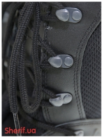 Ботинки HAIX Airpower P3 Black-7