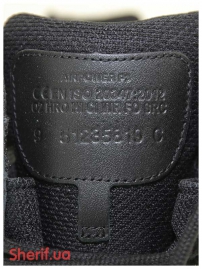 Ботинки HAIX Airpower P3 Black-8