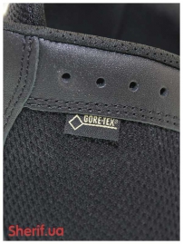 Ботинки HAIX Airpower P3 Black-9