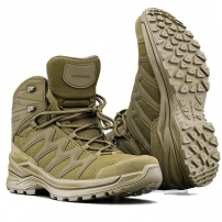 Boots LOWA Innox Pro GTX MID TF, Coyote OP