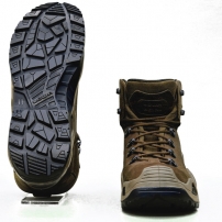 Ботинки LOWA Z-6N GTX С, коричневые