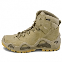 Ботинки LOWA Z-6S GTX Desert