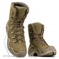 Черевики LOWA Z-8S C (Coyote.OP)