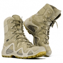 Черевики LOWA Zephyr GTX HI TF, desert